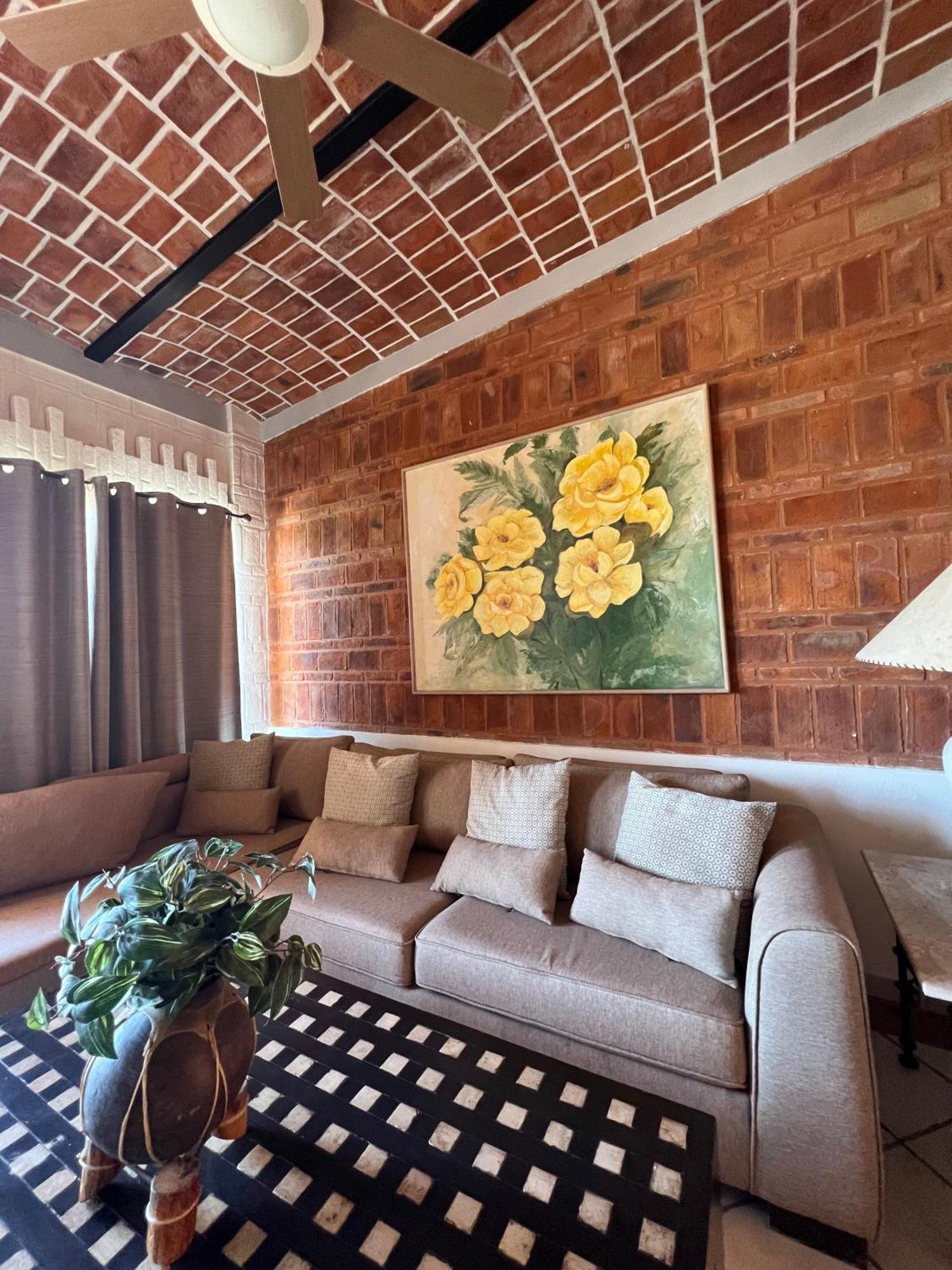 Mama Chuy Hotel & Villas San Juan Cosalá Eksteriør billede