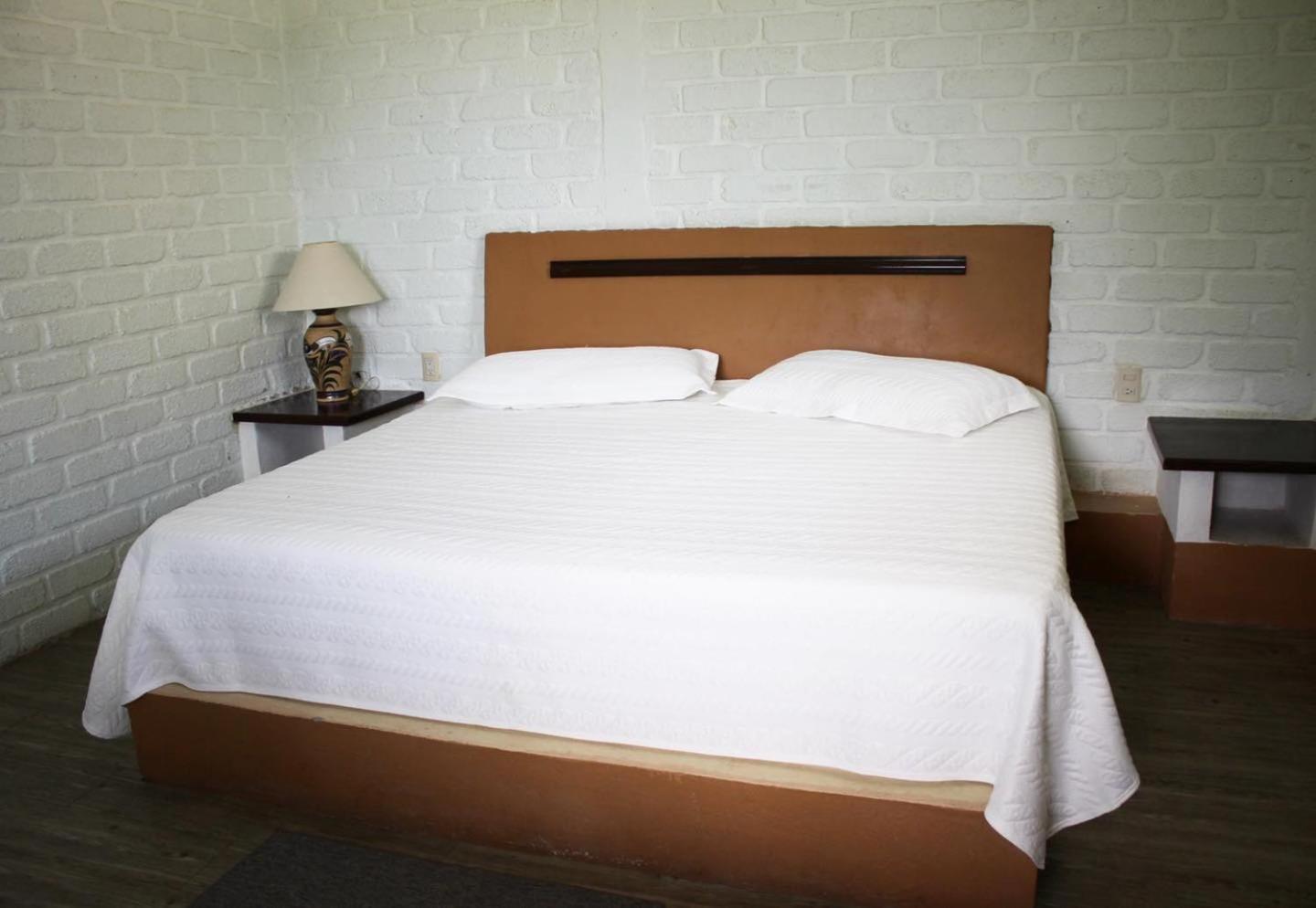 Mama Chuy Hotel & Villas San Juan Cosalá Eksteriør billede
