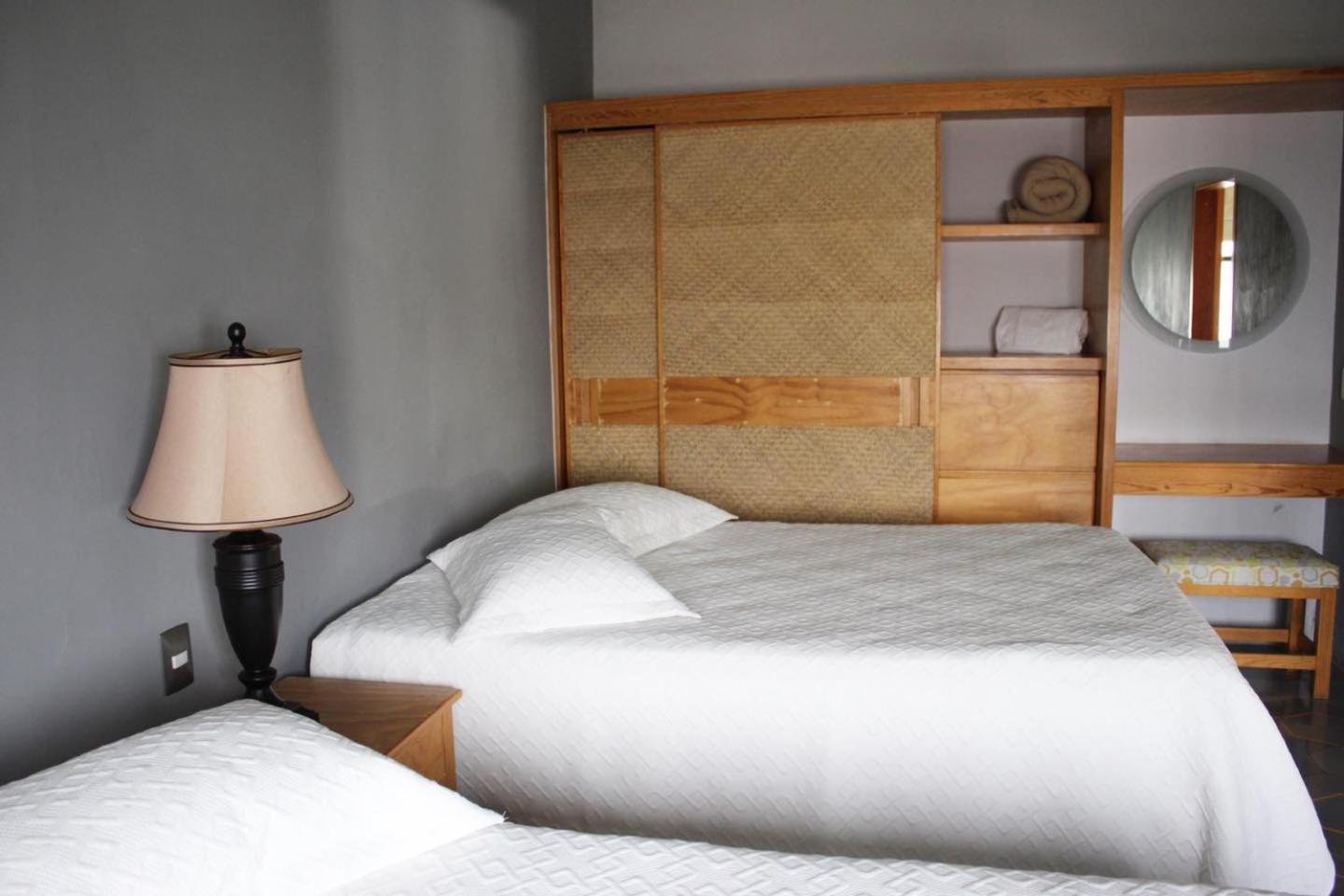 Mama Chuy Hotel & Villas San Juan Cosalá Eksteriør billede