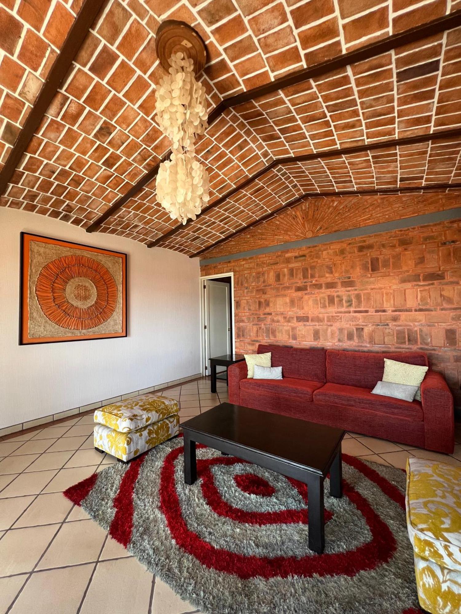 Mama Chuy Hotel & Villas San Juan Cosalá Eksteriør billede