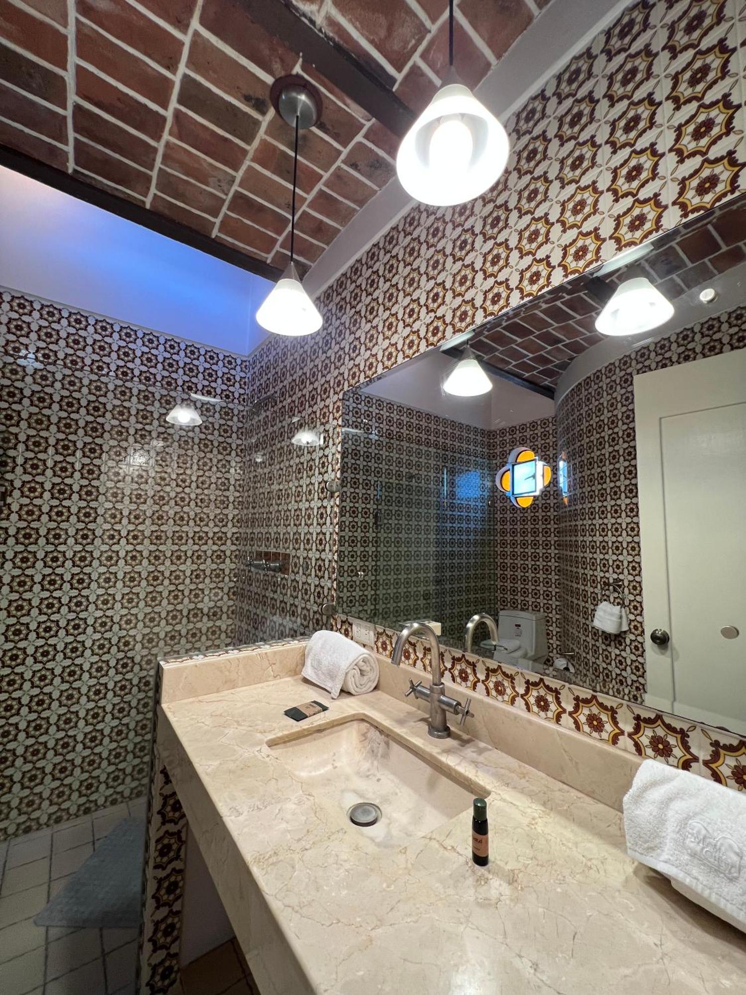 Mama Chuy Hotel & Villas San Juan Cosalá Eksteriør billede