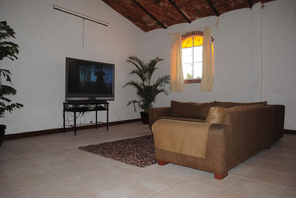 Mama Chuy Hotel & Villas San Juan Cosalá Eksteriør billede