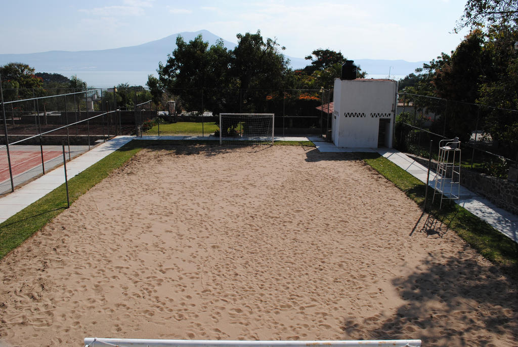 Mama Chuy Hotel & Villas San Juan Cosalá Eksteriør billede