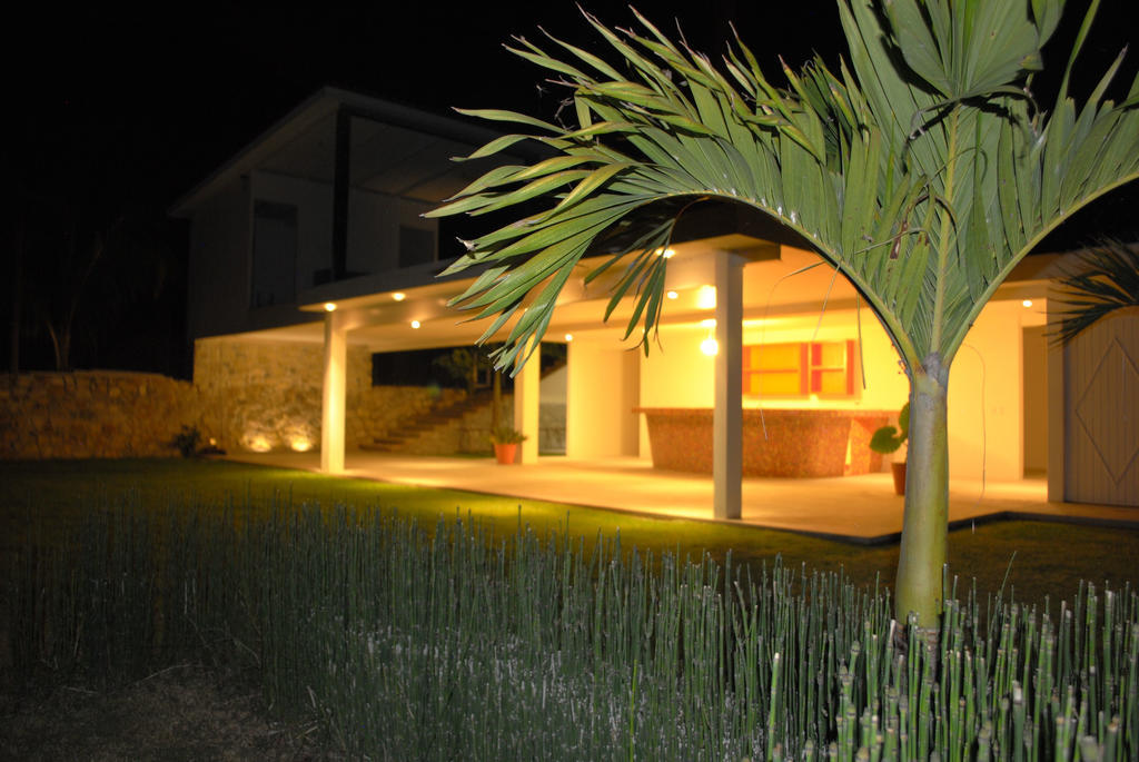 Mama Chuy Hotel & Villas San Juan Cosalá Eksteriør billede