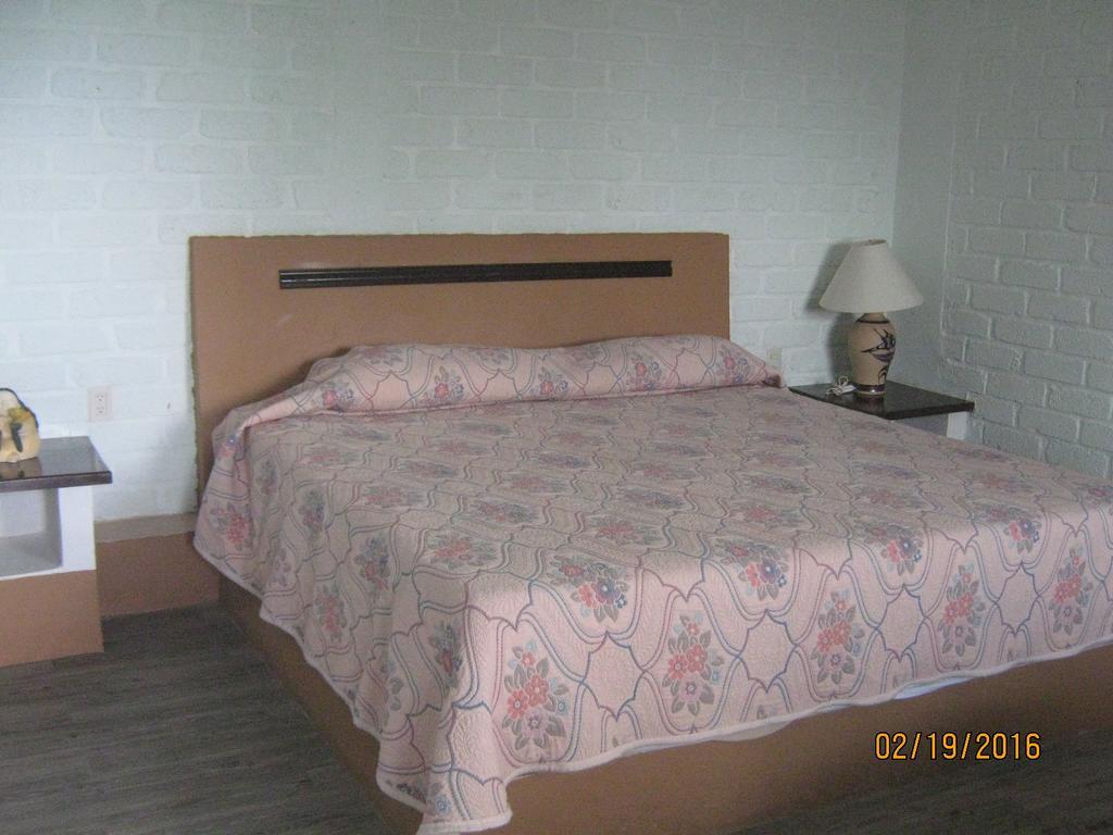 Mama Chuy Hotel & Villas San Juan Cosalá Eksteriør billede